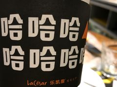 -乐凯撒披萨(正佳广场店)