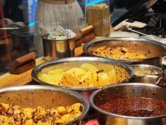 -周小亮丁家坡洋芋(全国总店)