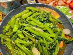 -马来西亚肉骨茶汤·招牌螃蟹·烧鸡·呷喱吧吧(海上世界店)