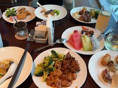 -深圳国际会展中心希尔顿酒店(前海华发冰雪世界店)