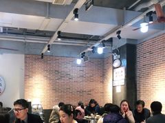 大堂-五里关火锅(牛市口店)