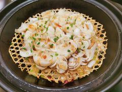 百合-禧瑞都大饭店(吊桥路店)