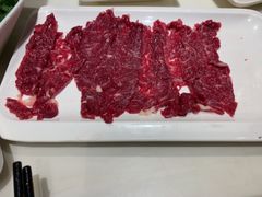 -围炉夜话·潮汕卤水火锅(榕江店)