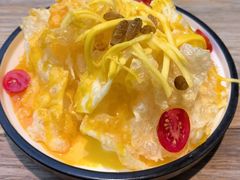 -滇铺子·云南特色菜·鲜花野菜季(东风东路c86店)
