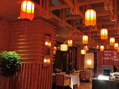 -南通滨江洲际酒店-东厨中餐厅