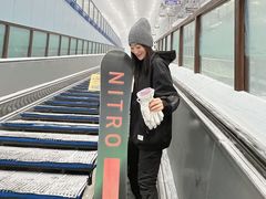 -哈尔滨热雪奇迹