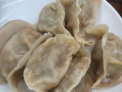 -奉天蚨祥饺子馆