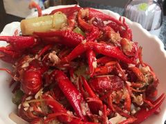 -虾胡闹·澳洲小龙虾·烧烤(福田鲨鱼店)