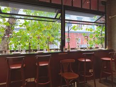 -Bistro Les Lilas丁香花小酒馆