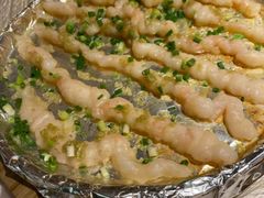 -巴厘龙虾·榜首油焖大虾(洞庭·艺术洋房店)