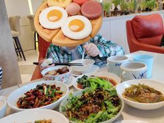 -泉上·发现DISCOVERY ·黔菜餐厅(银海元隆广场店)