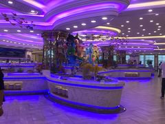 -澜悦港海鲜体验主题餐厅