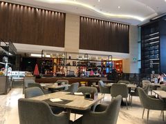 -新发展亚太JW万豪酒店·福苑咖啡厅