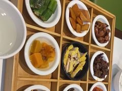 -新仙清汤牛腩(铜锣湾店)