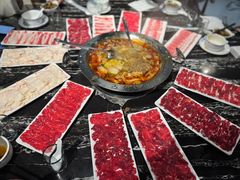 -古乐牛香·鲜牛肉牛杂火锅(解放东路店)