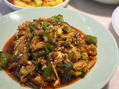 -滇铺子·云南特色菜·第九届野生菌美食节(曲靖万达店)