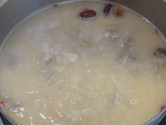 -若爱猪肚鸡·啫啫煲(循礼门M+店)