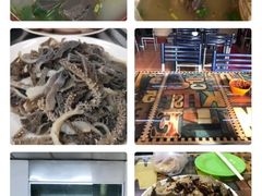 -春雨羊汤店(广开四马路总店)
