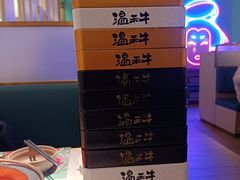 -温禾牛·和牛寿喜烧自助火锅(恒基名人店)