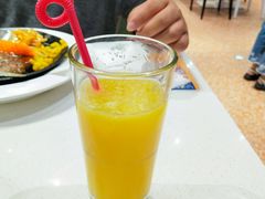 -汤姆家的牛排意面披萨(新城市广场店)