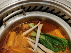 -密友回转自助火锅(世茂国际广场店)