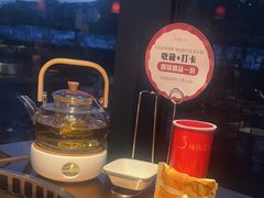 -辣伍鲜毛肚老火锅(元一店)