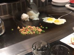 -大渔铁板烧(万象城店)