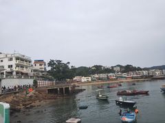 -南丫岛