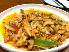 -马凯餐厅(地安门店)