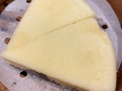 开花枣糕-知味观(湖滨总店)