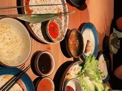 -烧肉达人•炭火烧肉(新天地店)