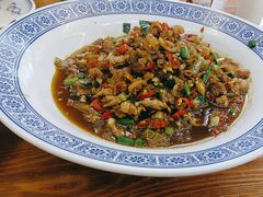 -胖东瓜·浏阳菜馆(火车站店)