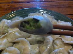 三鲜饺子-三姐妹饺子(东木头市店)