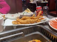 -洞子口重庆鲜货火锅(楚翘城旗舰店)