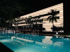 -三亚太阳湾柏悦酒店