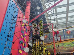 -蒙特利亲子乐园