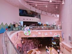 -陕西自然博物馆