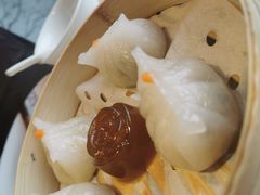 -钟菜·粤菜点心·宴请(海上世界·汇港二期店)