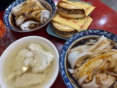 热米皮-张明富面皮店(东大街店)