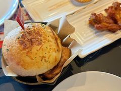 -必胜客(桐乡吾悦广场店)