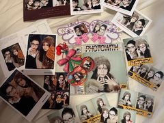 -PHOTOWITH 自助照相馆