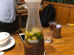 -木屋烧烤(龙岗南联店)
