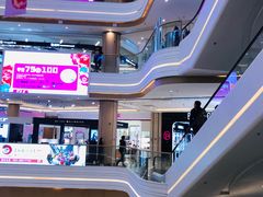 -吾悦广场(南京鼓楼店)