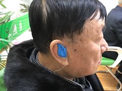 -自然之声助听器·呼吸机(公园路店)