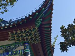 -古琴台