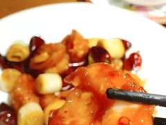 -新白鹿餐厅(龙游路总店·杭帮菜名店)