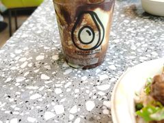 -油梨树AVOCADO TREE(望京店)