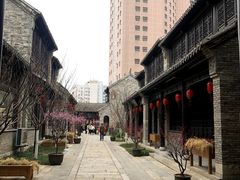 -回龙窝历史文化街区