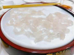 -寻味顺德·南记酒家·传统顺德菜·鱼生(广源路店)