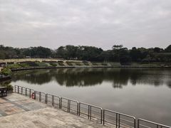 -东莞植物园